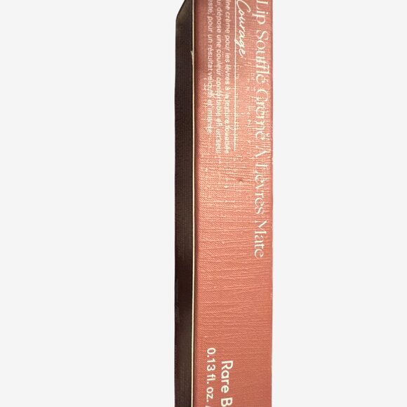 Rare Beauty Courage Lip Soufflé Matte Lip Cream 0.13 Fl Oz - Picture 2 of 3